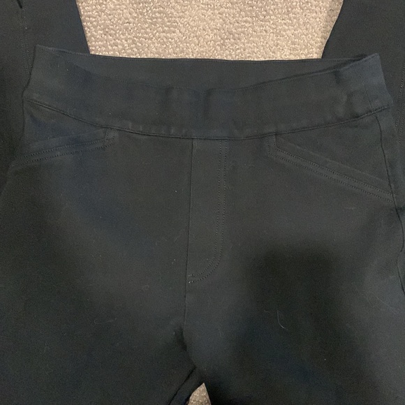 The Perfect Pant, Slim Straight - Picture 4 of 6